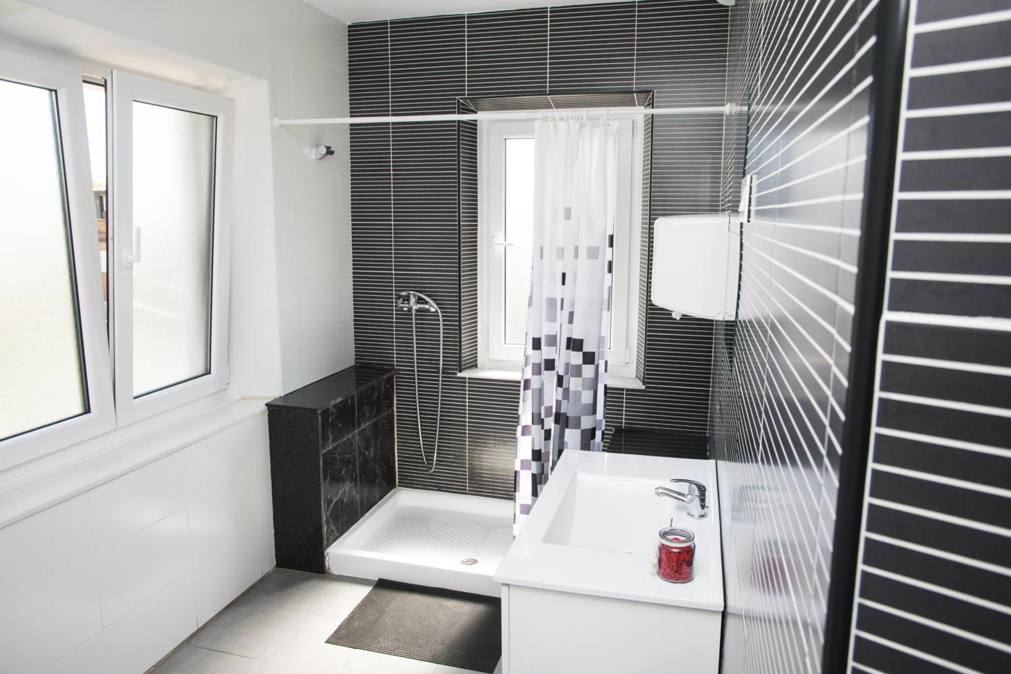 North Surf House Hostel Gijón Kültér fotó